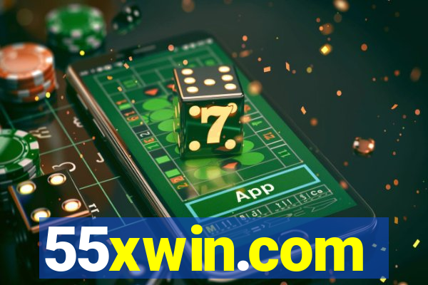 55xwin.com