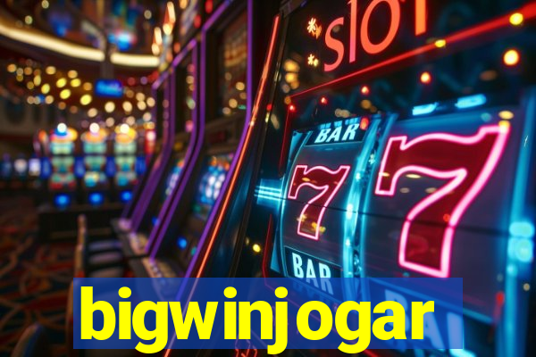 bigwinjogar