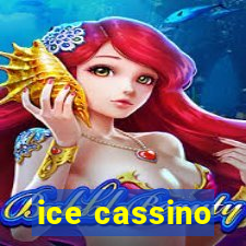 ice cassino