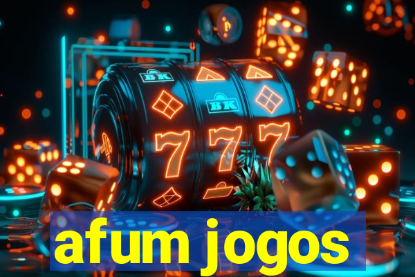 afum jogos