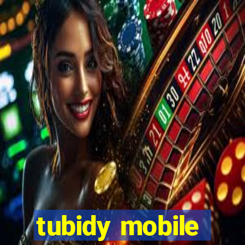 tubidy mobile