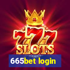 665bet login