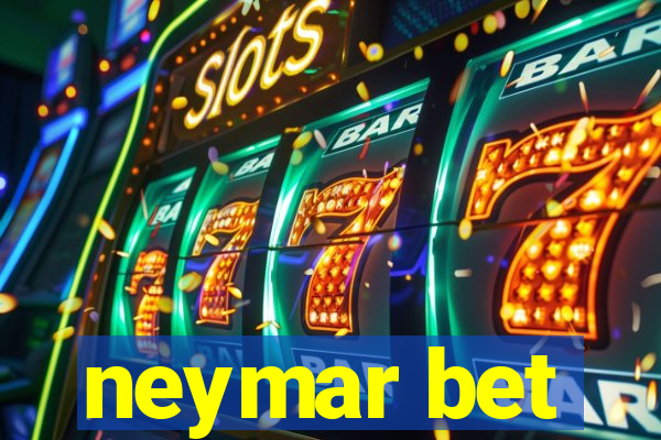 neymar bet