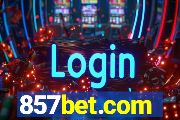 857bet.com