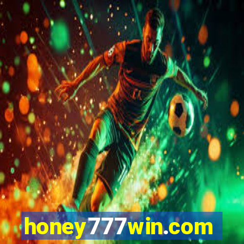 honey777win.com