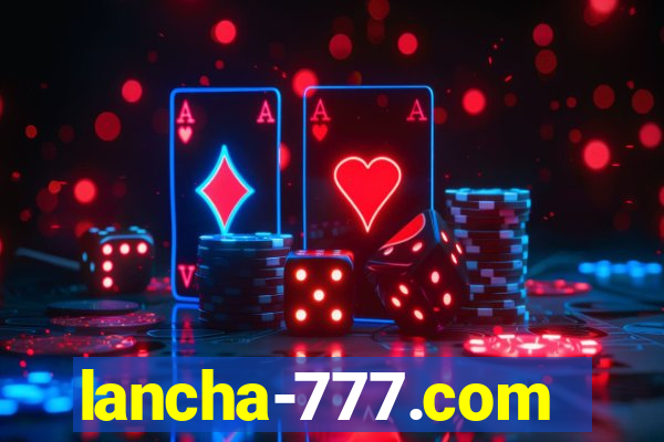 lancha-777.com