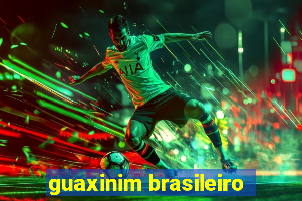 guaxinim brasileiro