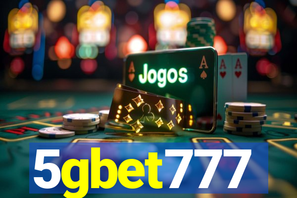 5gbet777