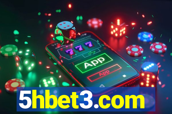 5hbet3.com