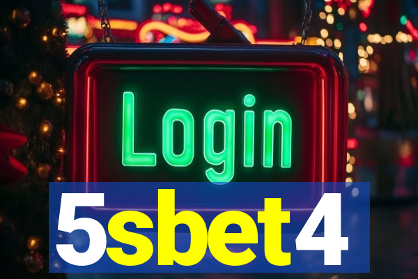 5sbet4