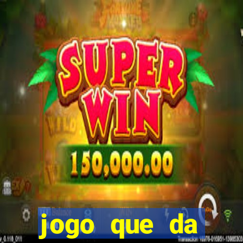 jogo que da dinheiro no paypal