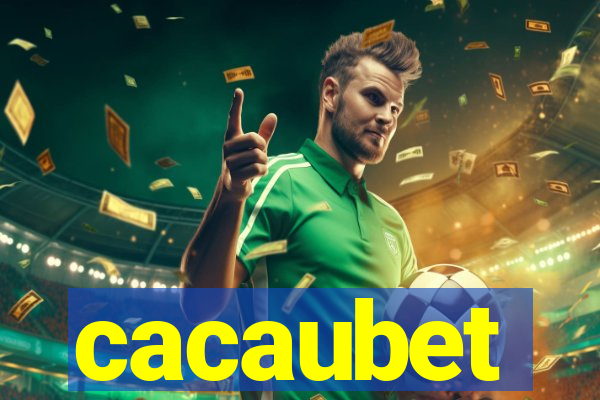 cacaubet