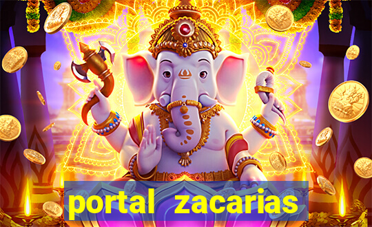 portal zacarias maior de 18