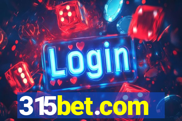 315bet.com