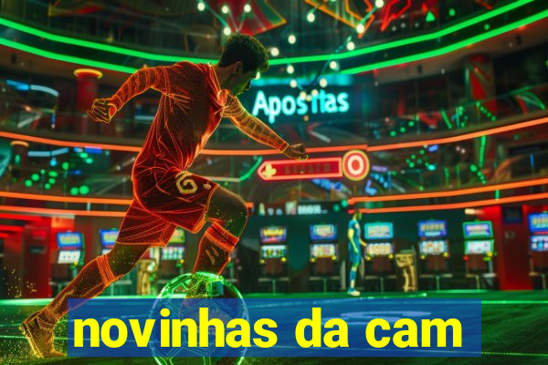 novinhas da cam