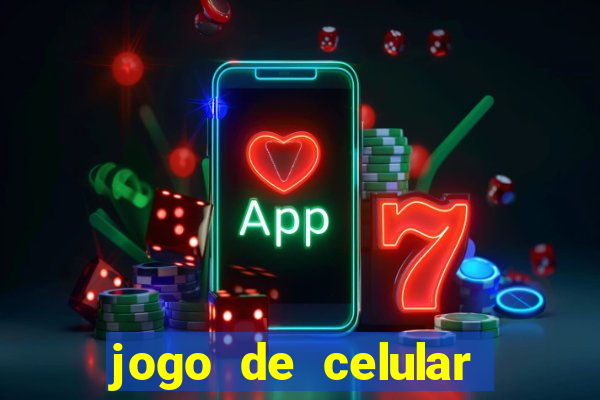 jogo de celular para ganhar dinheiro