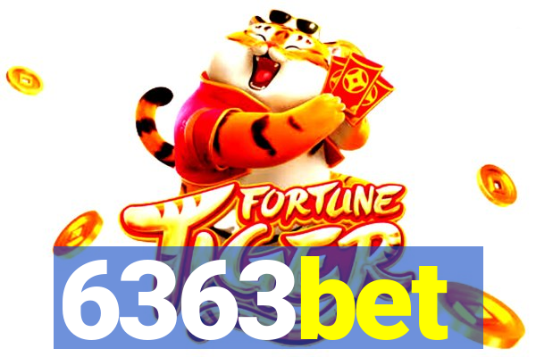 6363bet