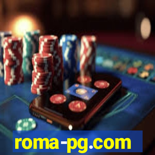 roma-pg.com