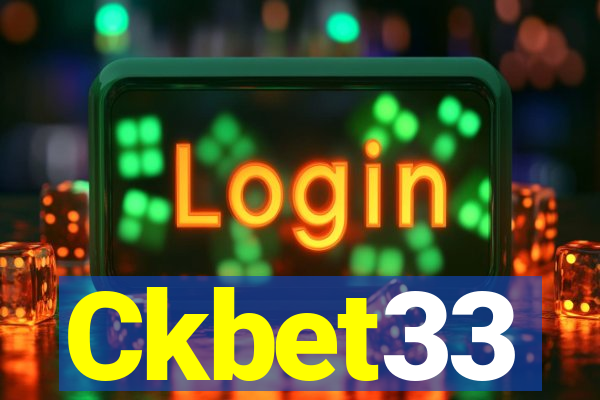 Ckbet33