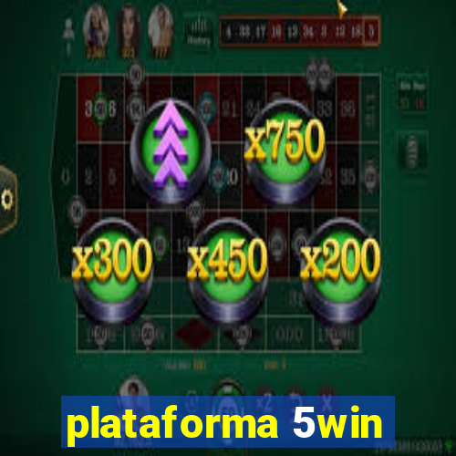 plataforma 5win