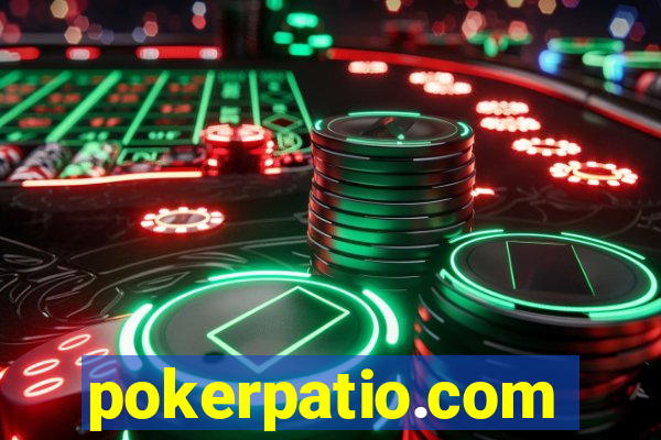 pokerpatio.com