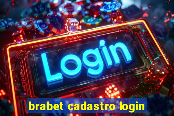 brabet cadastro login