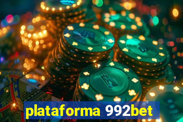 plataforma 992bet