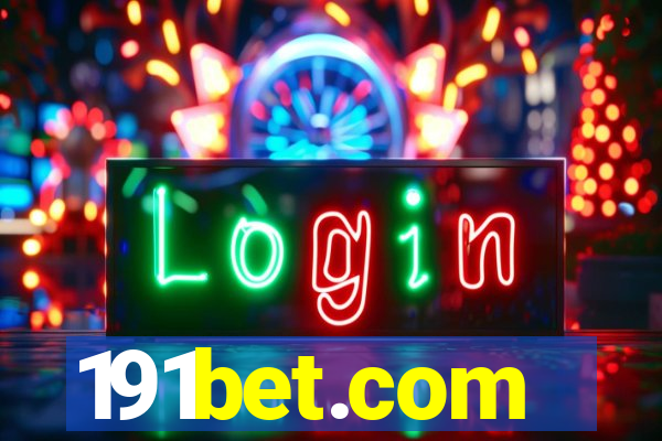 191bet.com