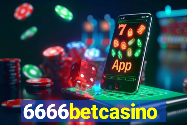 6666betcasino