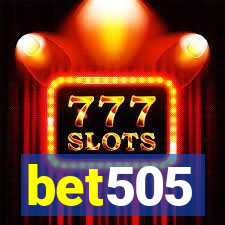 bet505