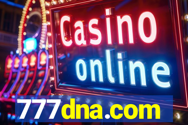 777dna.com