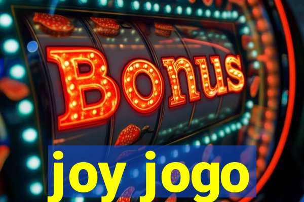 joy jogo