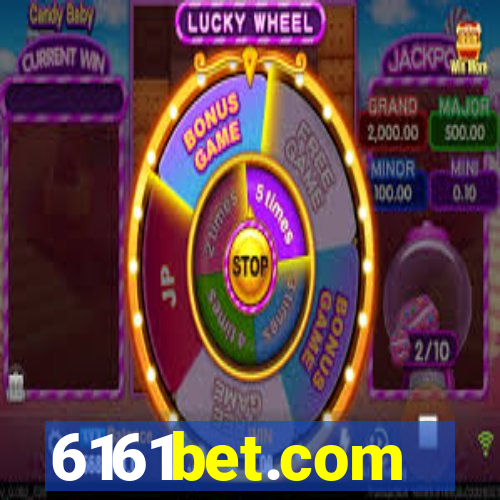 6161bet.com