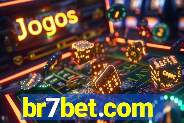 br7bet.com