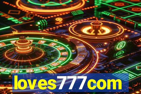 loves777com