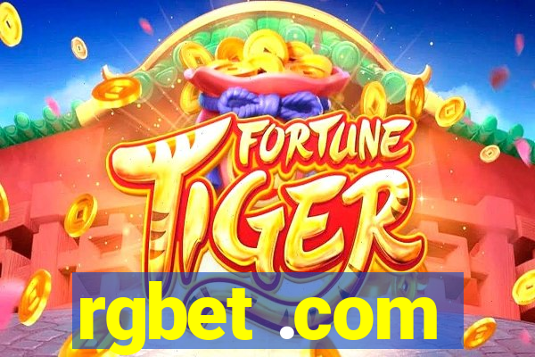 rgbet .com