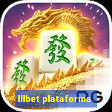 lllbet plataforma