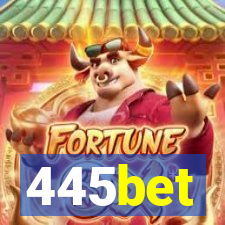 445bet