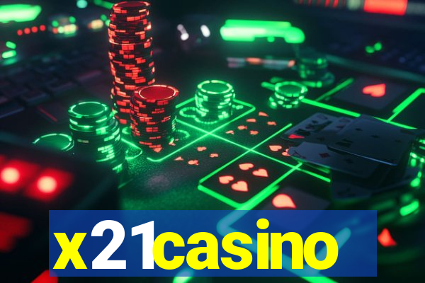 x21casino