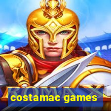 costamac games