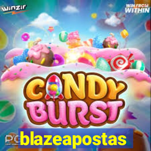 blazeapostas