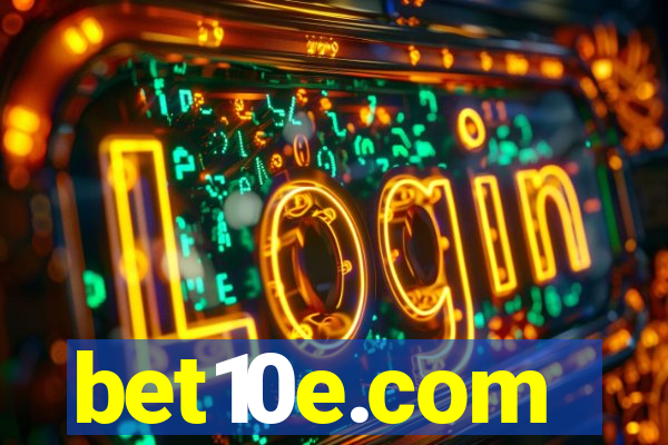 bet10e.com