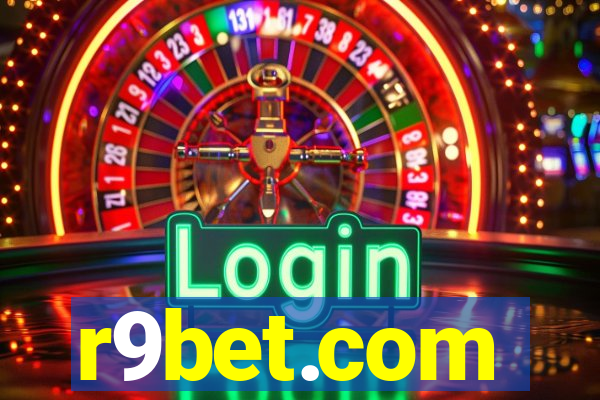 r9bet.com