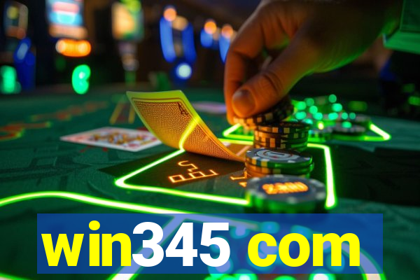 win345 com