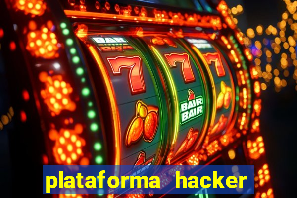 plataforma hacker fortune tiger