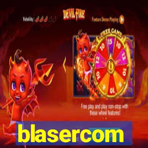 blasercom