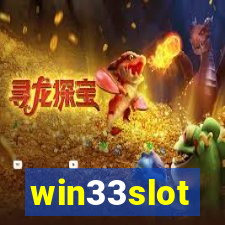 win33slot