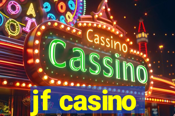 jf casino