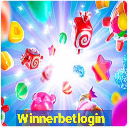 Winnerbetlogin