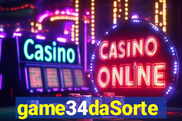 game34daSorte